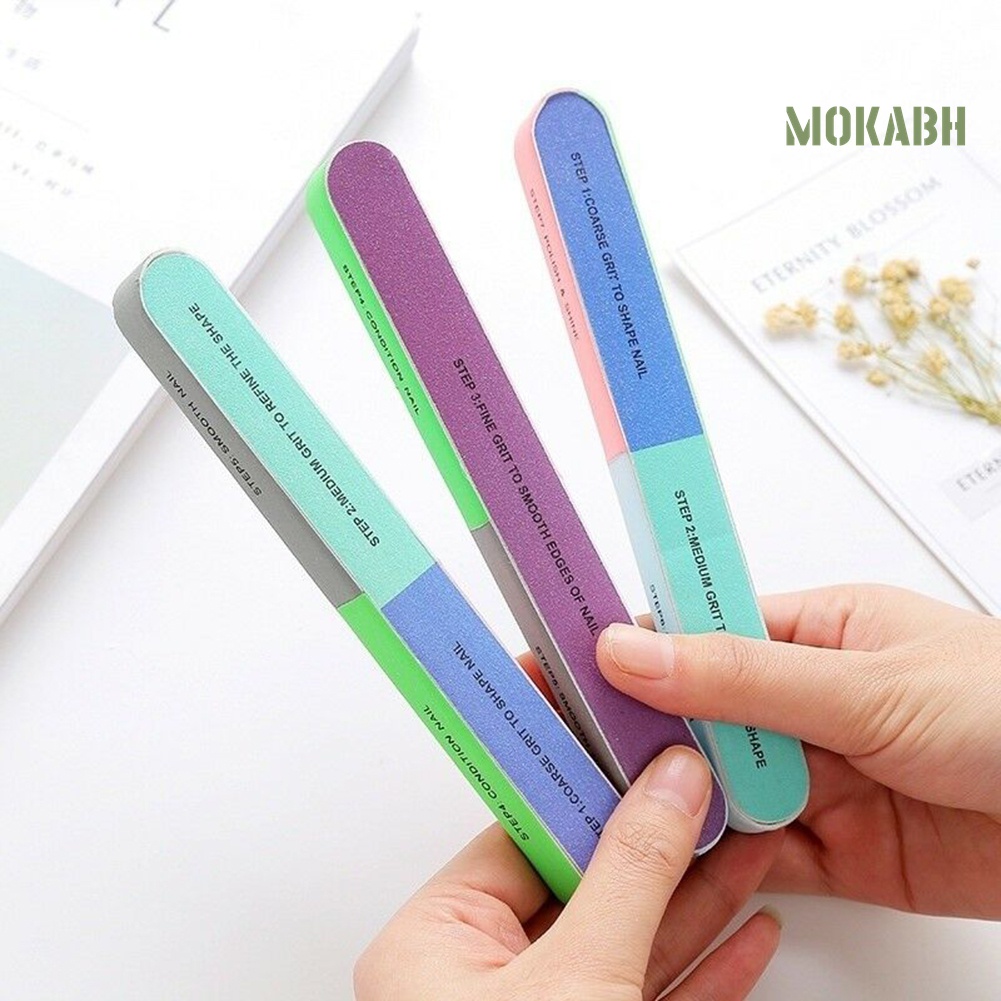 Cây Dũa Móng Tay Loại Bỏ Da Chết Hiệu Quả