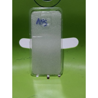 Ốp lưng silicon dẻo trong suốt vsmart ARIS siêu mỏng 0.5 mm