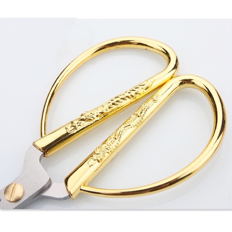 Phụ kiện làm hoa-kéo cắt siêu sắc-cắt đồ ăn,làm đồ hanmade