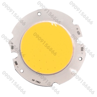 Mắt led Cob 20w (chạy qua chấn lưu)