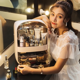 Hộp đựng mĩ phẩm cao cấp cho phái đẹp