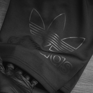 Quần Short Das Logo Basic 4 Màu