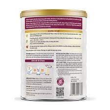 Sữa bột dành cho người bị tiểu đường Glucerna Abbott 850g