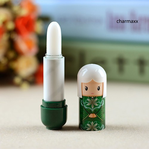 (hàng Mới Về) Son Dưỡng Môi Hình Búp Bê Nhật Bản Đáng Yêu | BigBuy360 - bigbuy360.vn