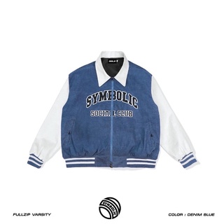 Pass Jacket Varsity Symbolic size M