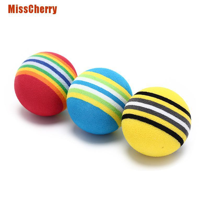 Bộ 10 Miếng Xốp Chơi Golf Chuyên Dùng