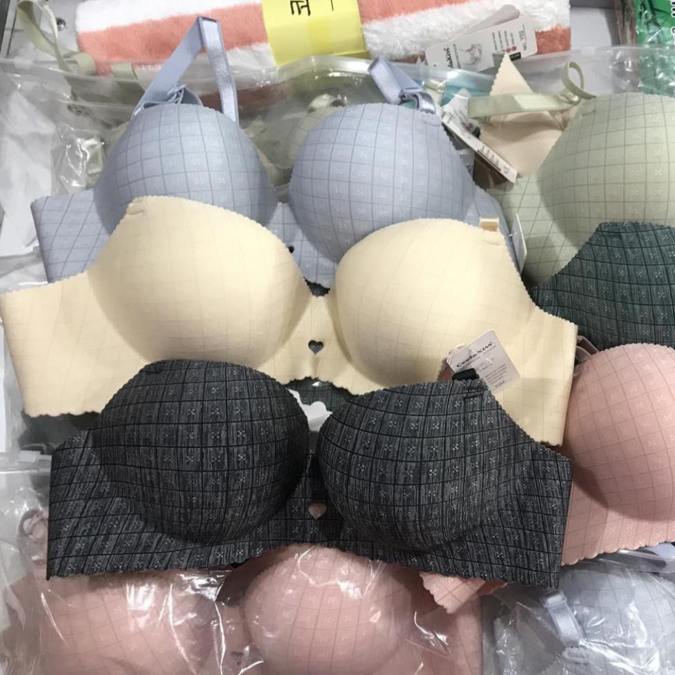 Áo lót su siêu nâng mút dày 5cm đẹp, bàn tay nâng ngực