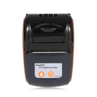Máy in HĐ POS Bluetooth PT210