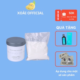 [CHÍNH HÃNG] BỘT TẩY TÓC BLON DIVA 500G