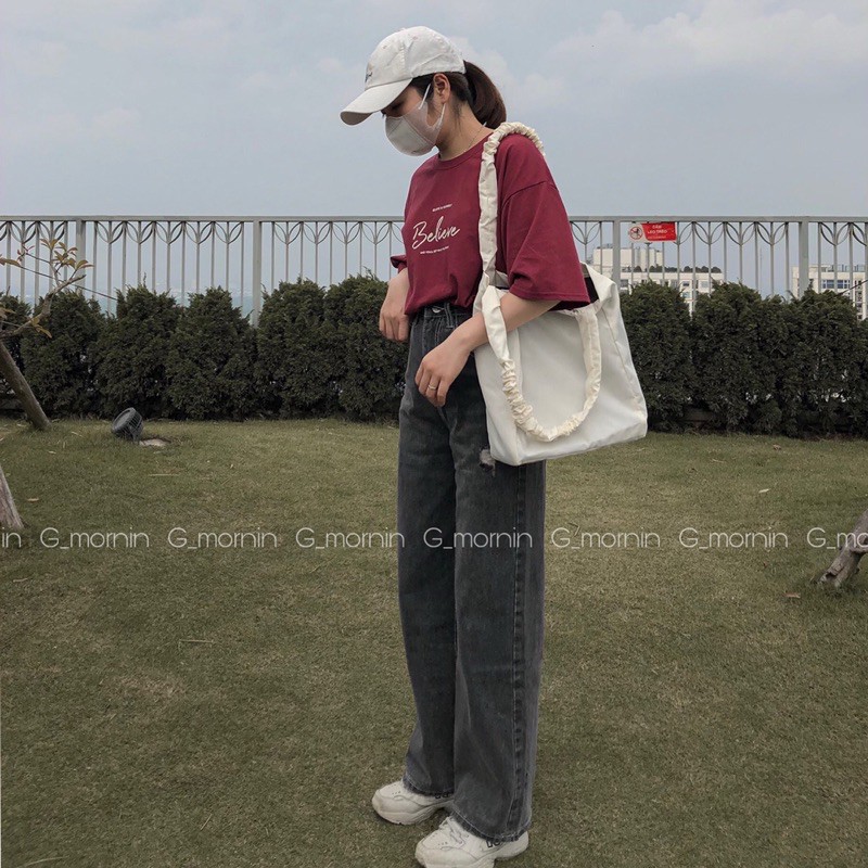 Áo phông "Believe"