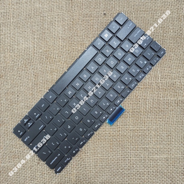 Bàn Phím laptop HP Pavilion 11-K 11-K000 K100 K024TU K052TU K051 TPN-W117 NEW 100%