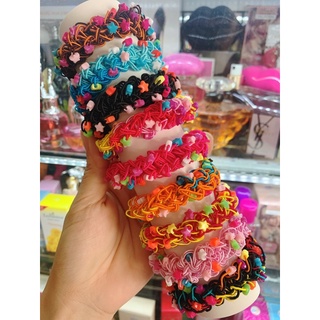 Buộc tóc sao 🥰