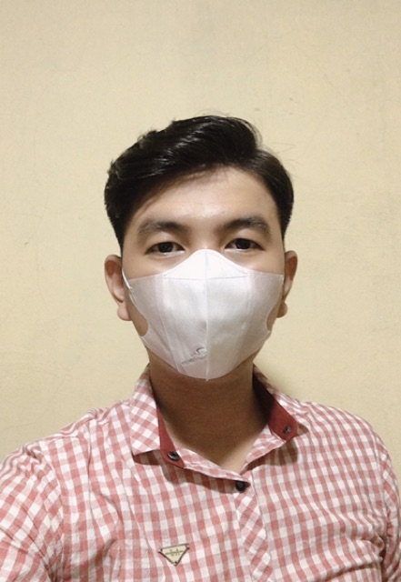 10 khẩu trang Kk 5D mask Famapro Nam Anh