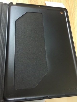 BAO DA ESR cho iPad INTEL 2017/2018 (9,7”-10,5”-11”)