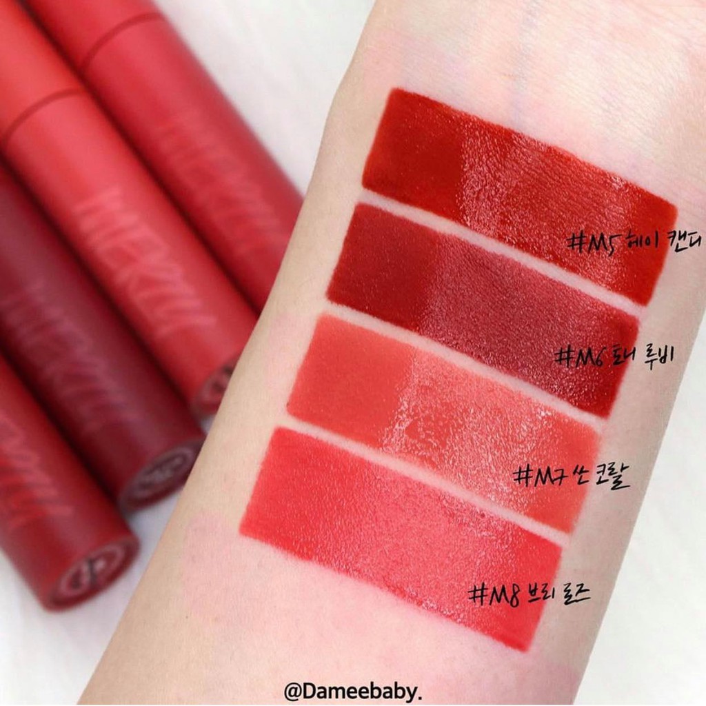 SON MERZY BITE THE BEAT MELLOW TINT