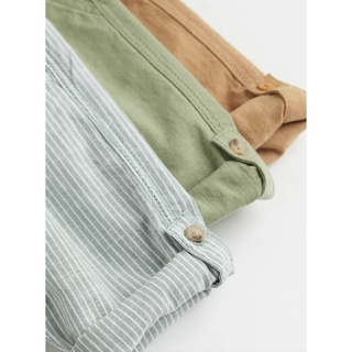 QUẦN H&M BÉ TRAI