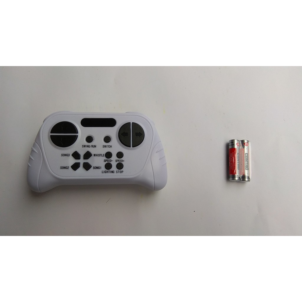 remote điều khiển xe oto điện trẻ em cho các loại mạch hh621 hh611
