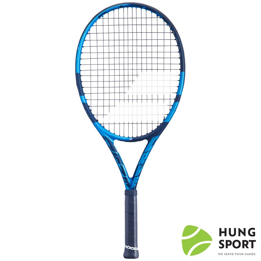 Vợt Tennis Trẻ Em Babolat Pure Drive JR25 2021 | Chính Hãng | Free Ship