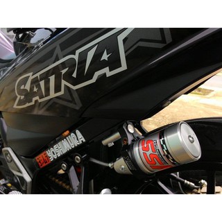Phuộc Yss dòng Plus cho Satria F