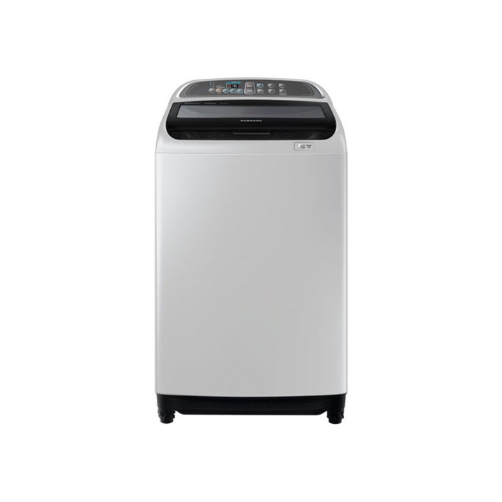 [ VẬN CHUYỂN MIỄN PHÍ KHU VỰC HÀ NỘI ] Máy giặt Samsung cửa trên 10kg WA10J5710SG-01