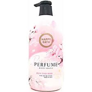 Sữa tắm Happy Bath 900ml