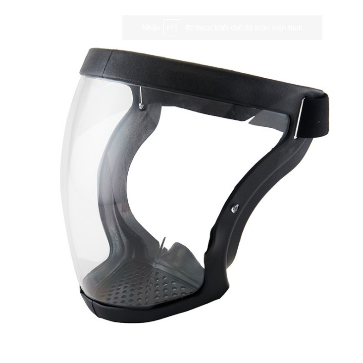  Kính Bảo Hộ Chống Giọt Bắn Loại Tốt Face Shield