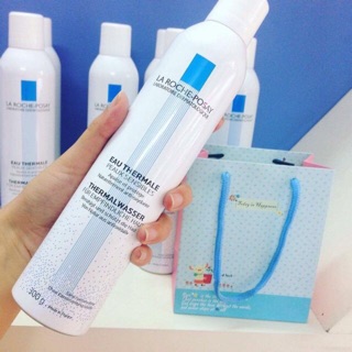Xịt khoáng La Roche posay