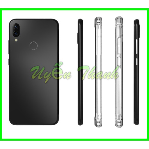 Ốp chống va đập Xiaomi Note 7 / Note 7 pro