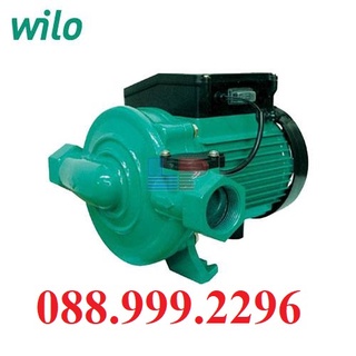 Máy bơm tăng áp điện tử wilo pb 400ea