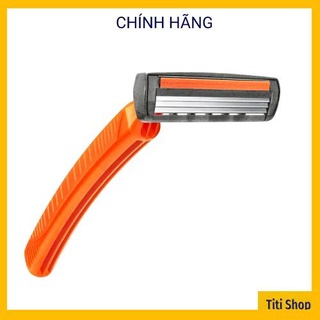 [CHÍNH HÃNG] Combo 10 cây dao cạo BIC 3 lưỡi