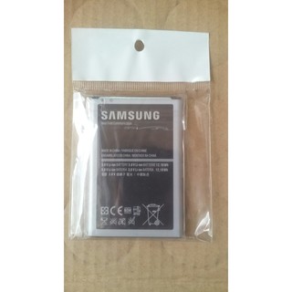 PIN SAMSUNG NOTE 3, NOTE 4, G7508