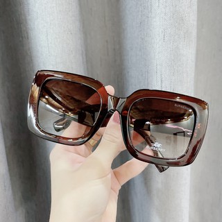 Kính mát nữ Burberry cao cấp- Kính.mát.burberry
