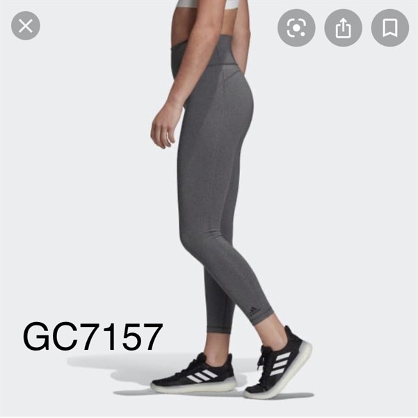 Quần tập Đát GC71