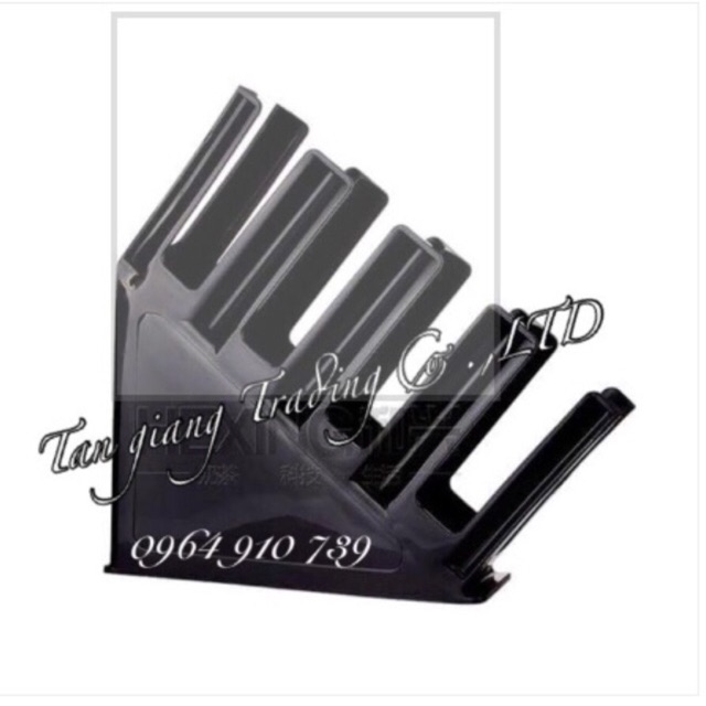 Kệ đựng cốc nhựa/cốc giấy