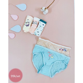 Set quần 5c: Hq11