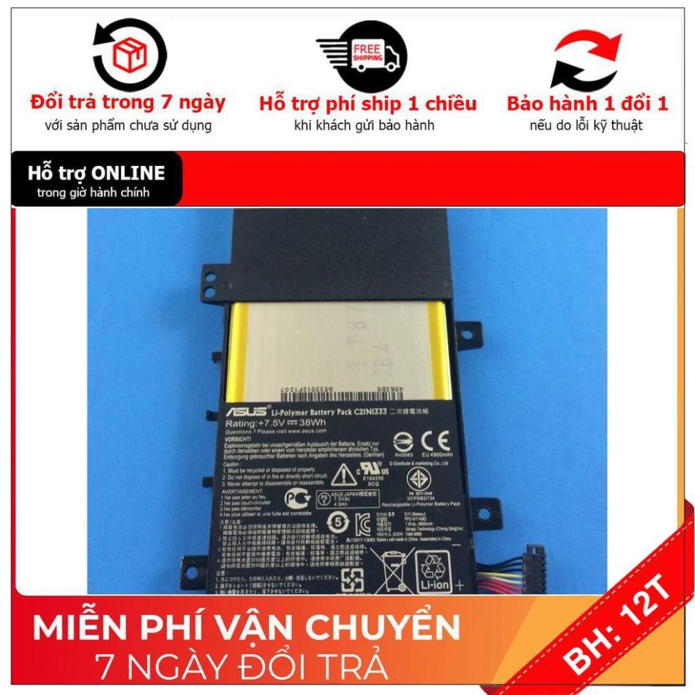[BH12TH] ⚡️[Pin zin]Pin laptop Asus TP550L TP550LA TP550LD TP550LN pin zin