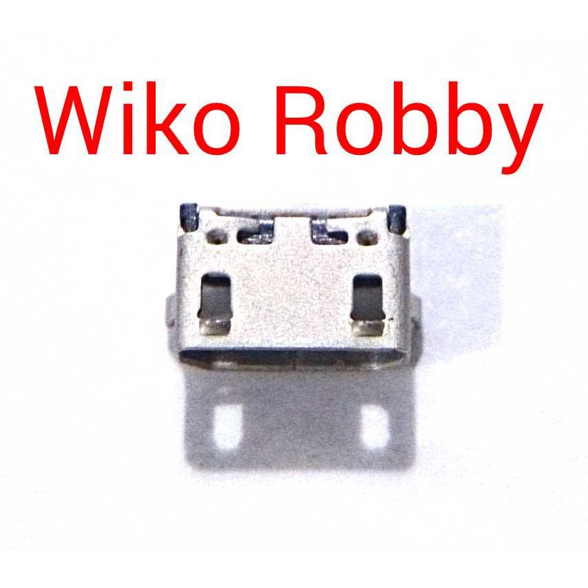 Đầu Nối Sạc - Wiko Robby