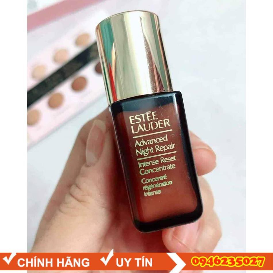 [CHÍNH HÃNG] Siêu serum Estee Lauder Advanced Night Repair Intense Reset 5ml