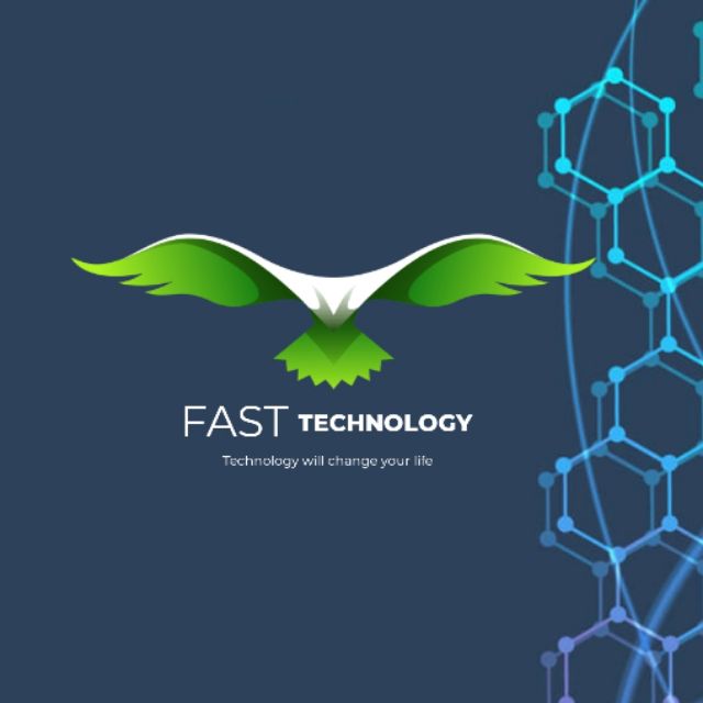 Fast Technology Store