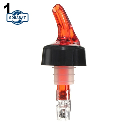 Vòi Rót Rượu Cocktail 30ml Tiện Dụng