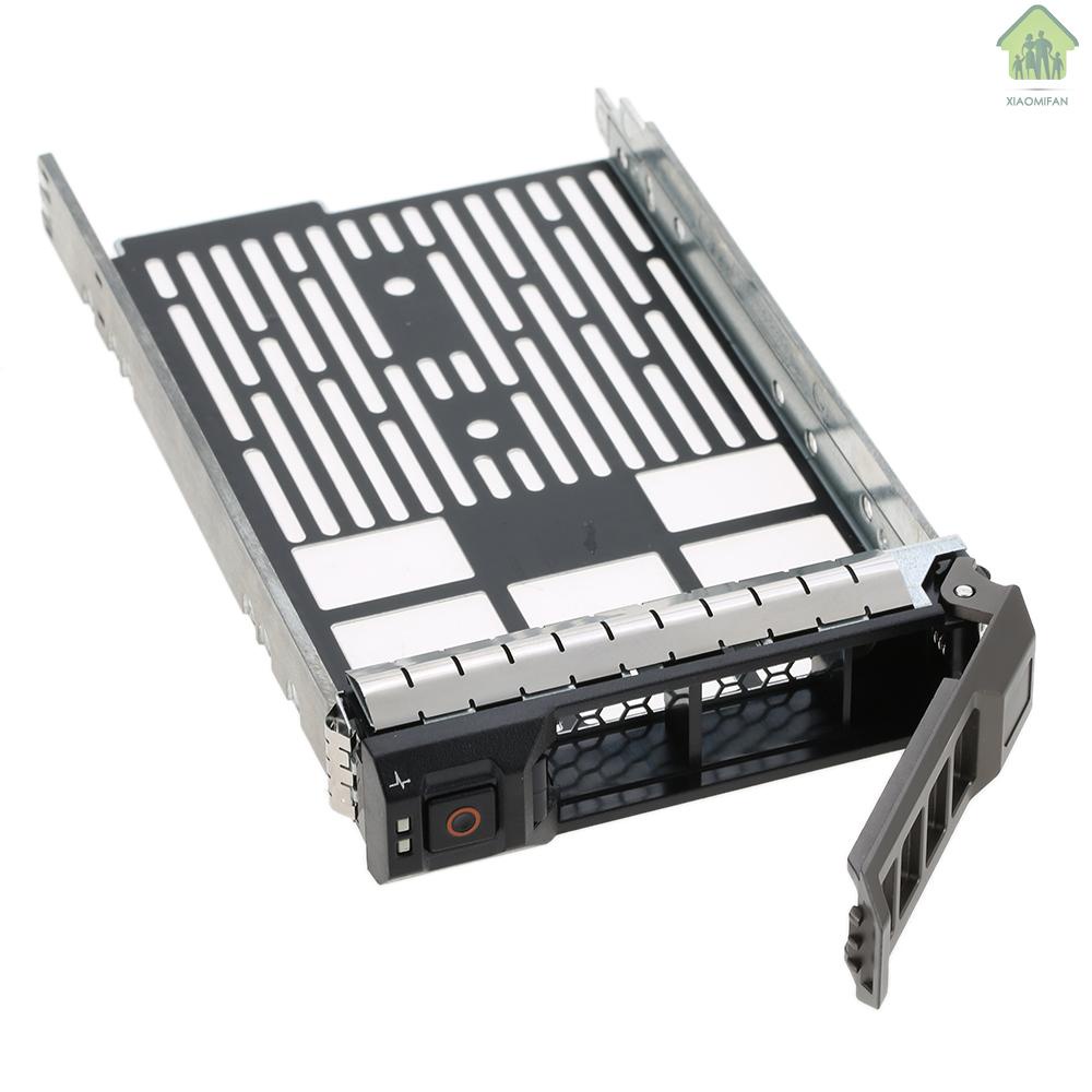 Khay Đựng Ổ Cứng Thay Thế Na 3.5 "Of238F Sas Sata Cho Dell Poweredge R & T Series Servers & Powervault