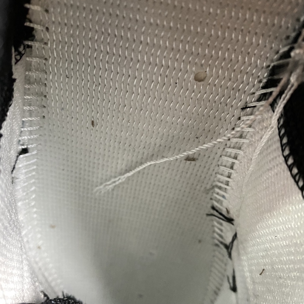 Giày Jordan 1 Low Black White  - Hype Sneaker | Phiên bản 1:1 chuẩn.