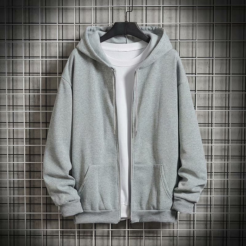 Áo Hoodies Thời Trang Cá Tính Dành Cho Nam Size M-5Xl | BigBuy360 - bigbuy360.vn