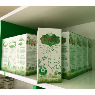 Nước tắm sơ sinh thảo dược Elemis