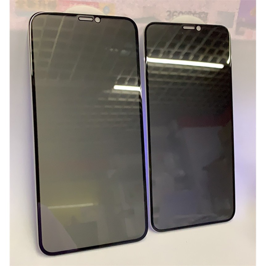 Kính cường lực bảo vệ toàn màn hình thích hợp cho Iphone 13 12 Mini 11 Pro Max XS XS 8 7 6S SE 2020