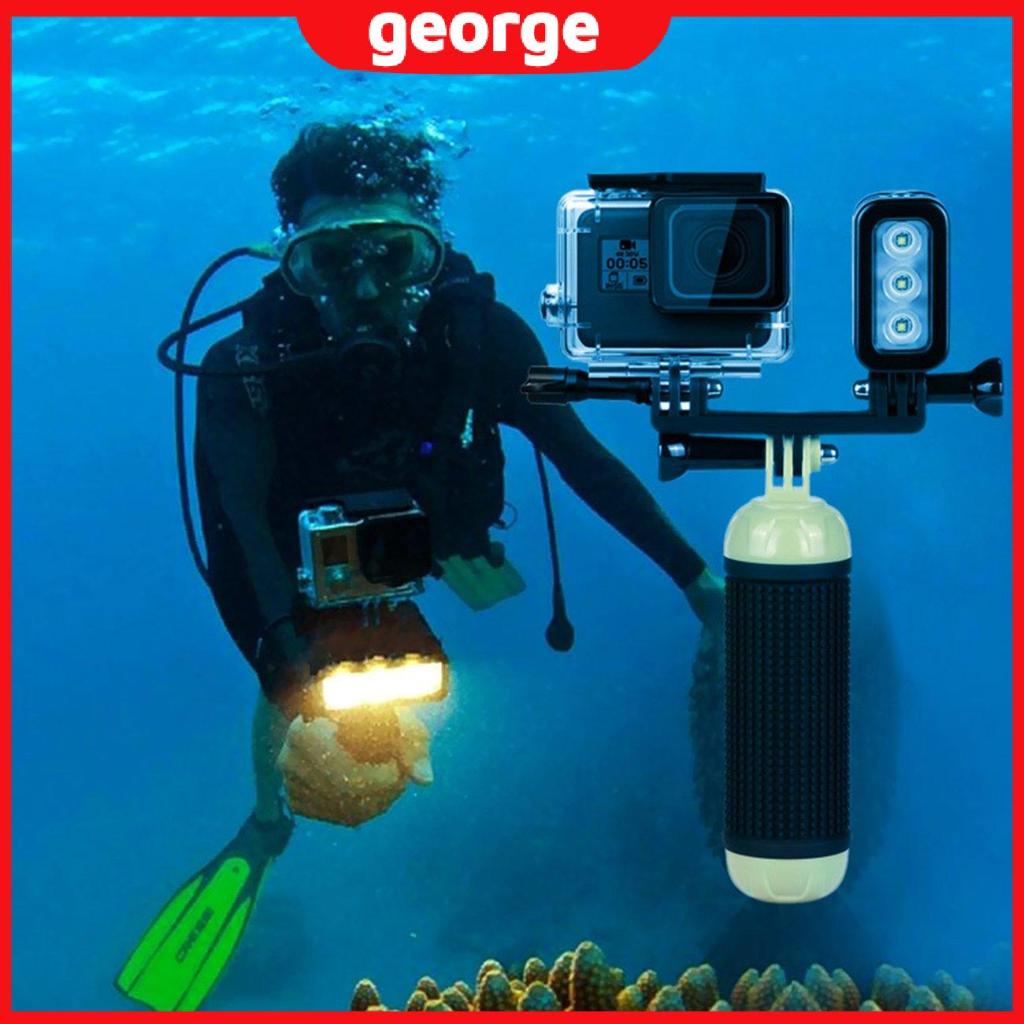 Đèn LED Dài 30M Chống Thấm Nước Cho Gopro LED | BigBuy360 - bigbuy360.vn