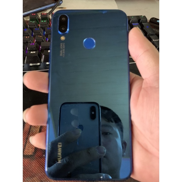 Điện thoại huawei nova 3i | BigBuy360 - bigbuy360.vn