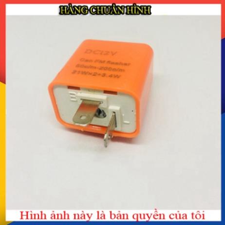 Cục Chớp Xinhan Điện Tử Điều Chỉnh Tốc Độ Nhanh Chậm Kết Hợp Chip Kêu Xi Nhan