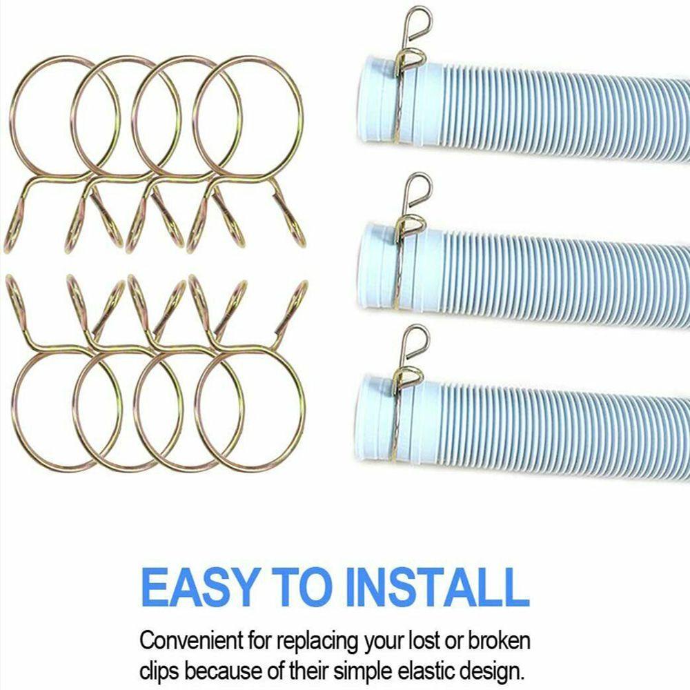 Hộp 420 Kẹp Cố Định Đường Ống Nước