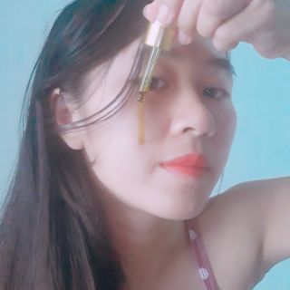 Serum tinh chất bơ và tinh bột bơ